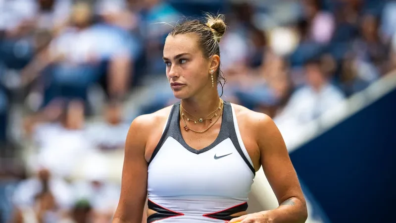 Top Tennis stars renew push for prize money and player voice