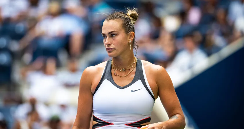 Top Tennis stars renew push for prize money and player voice
