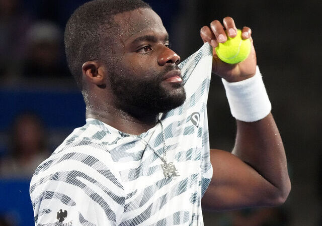 Fucsovics stuns Tiafoe as Shapovalov exits early in Tokyo