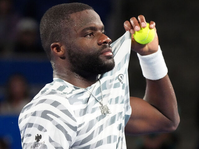 Fucsovics stuns Tiafoe as Shapovalov exits early in Tokyo