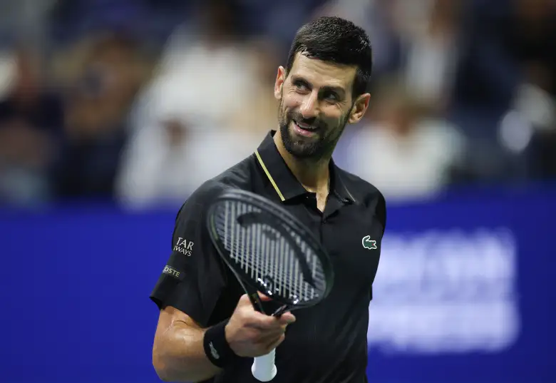 Novak Djokovic to test best-of-three theory with Shanghai Masters return