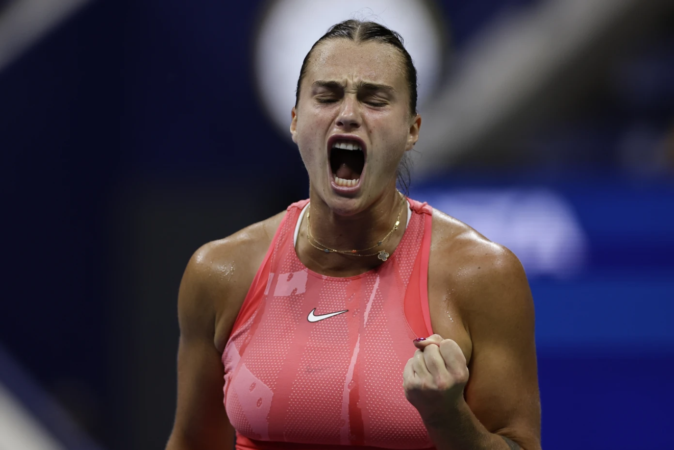 Aryna Sabalenka stays perfect in Wuhan with commanding quarterfinal victory