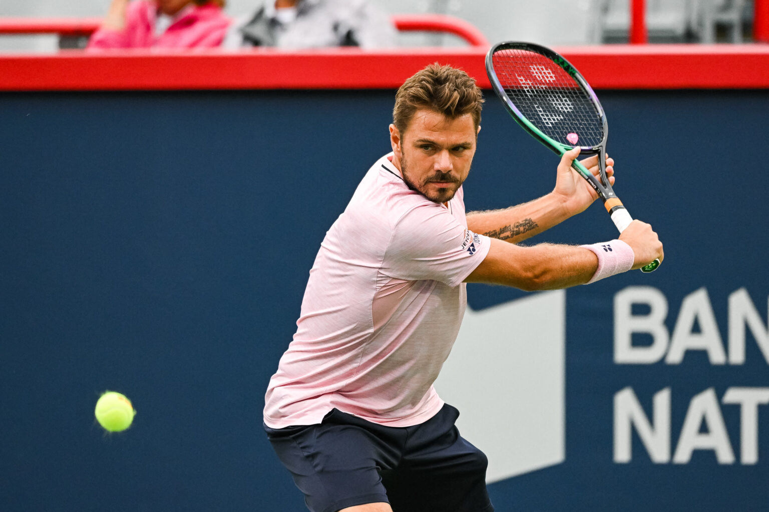 ‘One Last Push’: Stan ‘the man’ Wawrinka announces 2026 will be his last year