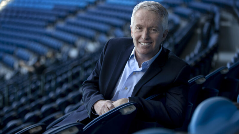 Why Craig Tiley is the USTA’s $650 million bet on the future of American Tennis