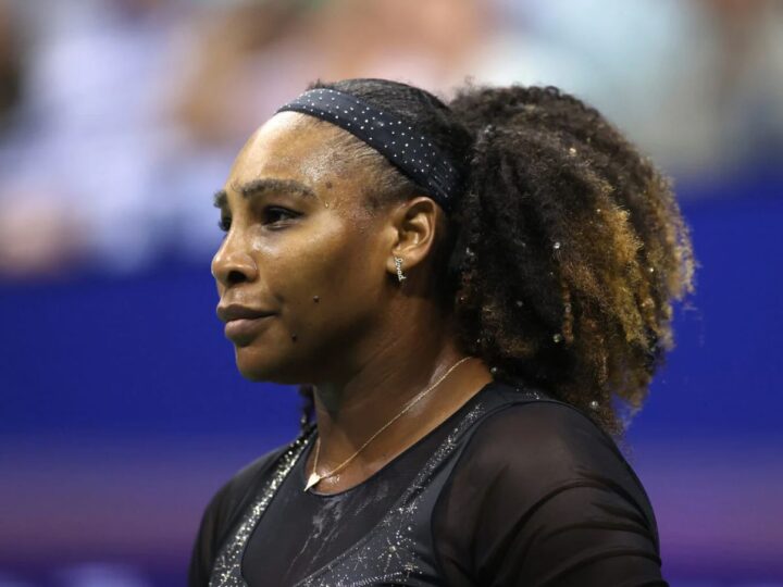 Here’s why the Serena Williams “evolution” was always a detour