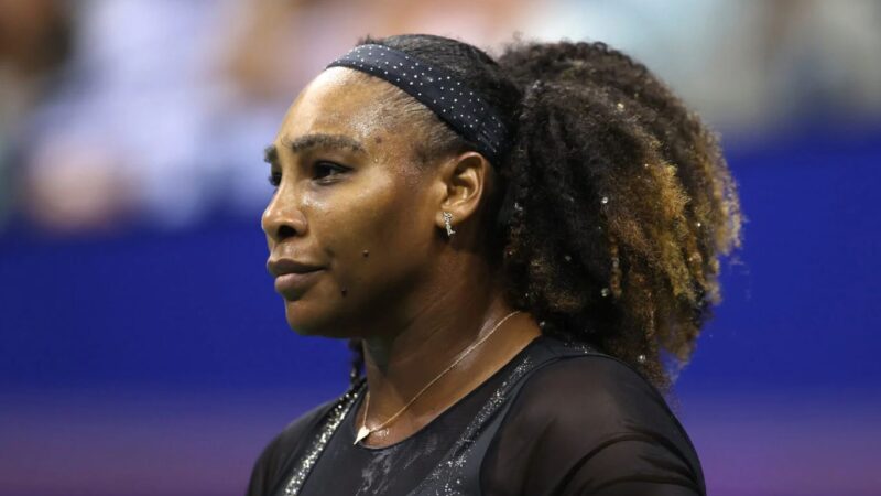 Here’s why the Serena Williams “evolution” was always a detour