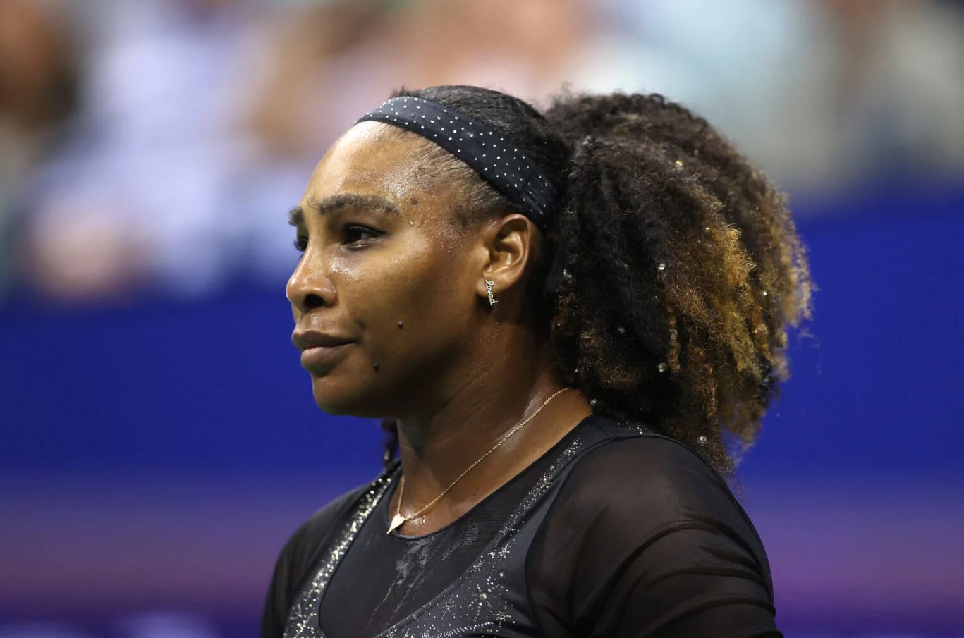 Here’s why the Serena Williams “evolution” was always a detour