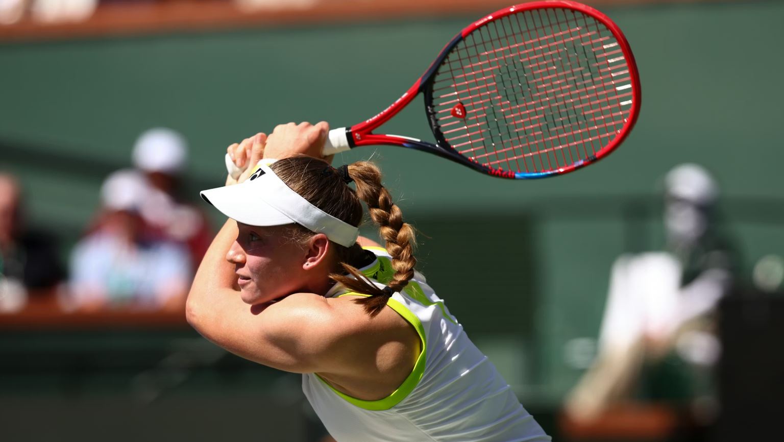 Why knowing Aryna Sabalenka is not enough for Elena Rybakina