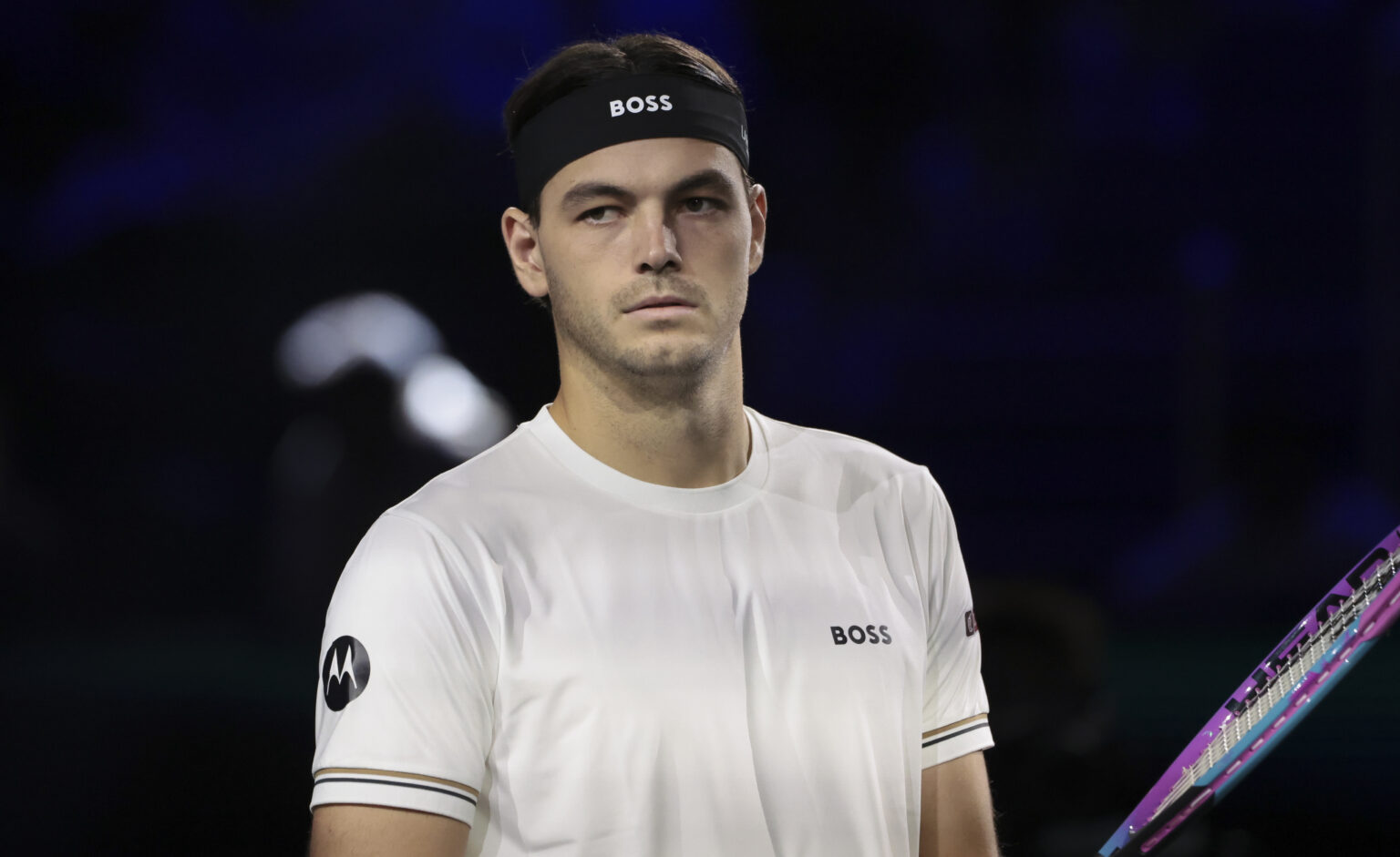 Taylor Fritz and the long shadow of a desert dream