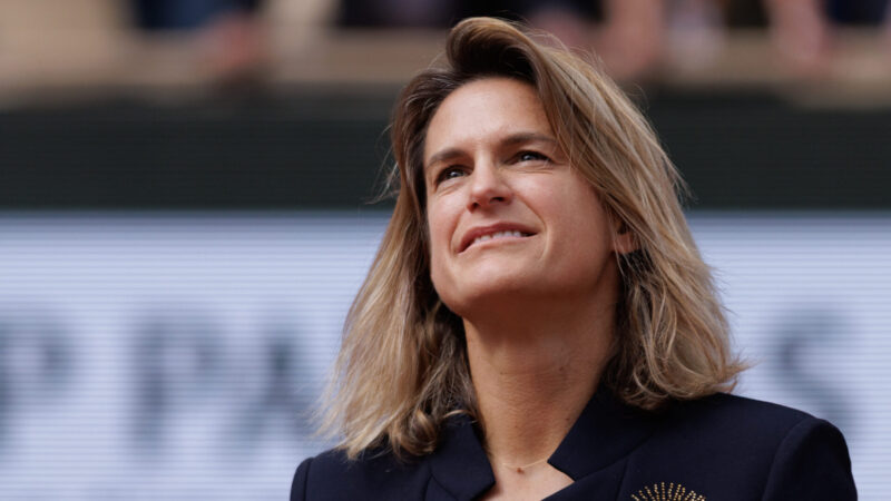 Roland Garros pulls the plug on player area cameras