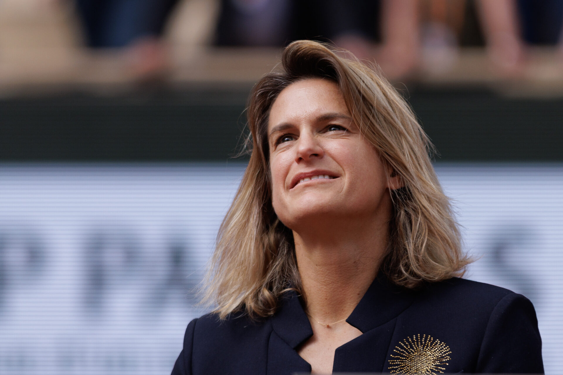 Roland Garros pulls the plug on player area cameras