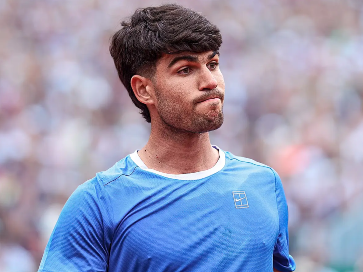 The mental trap that forces Carlos Alcaraz to hesitate