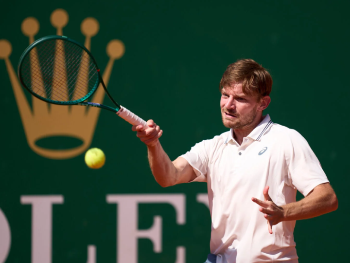 The profound release of David Goffin’s final chapter