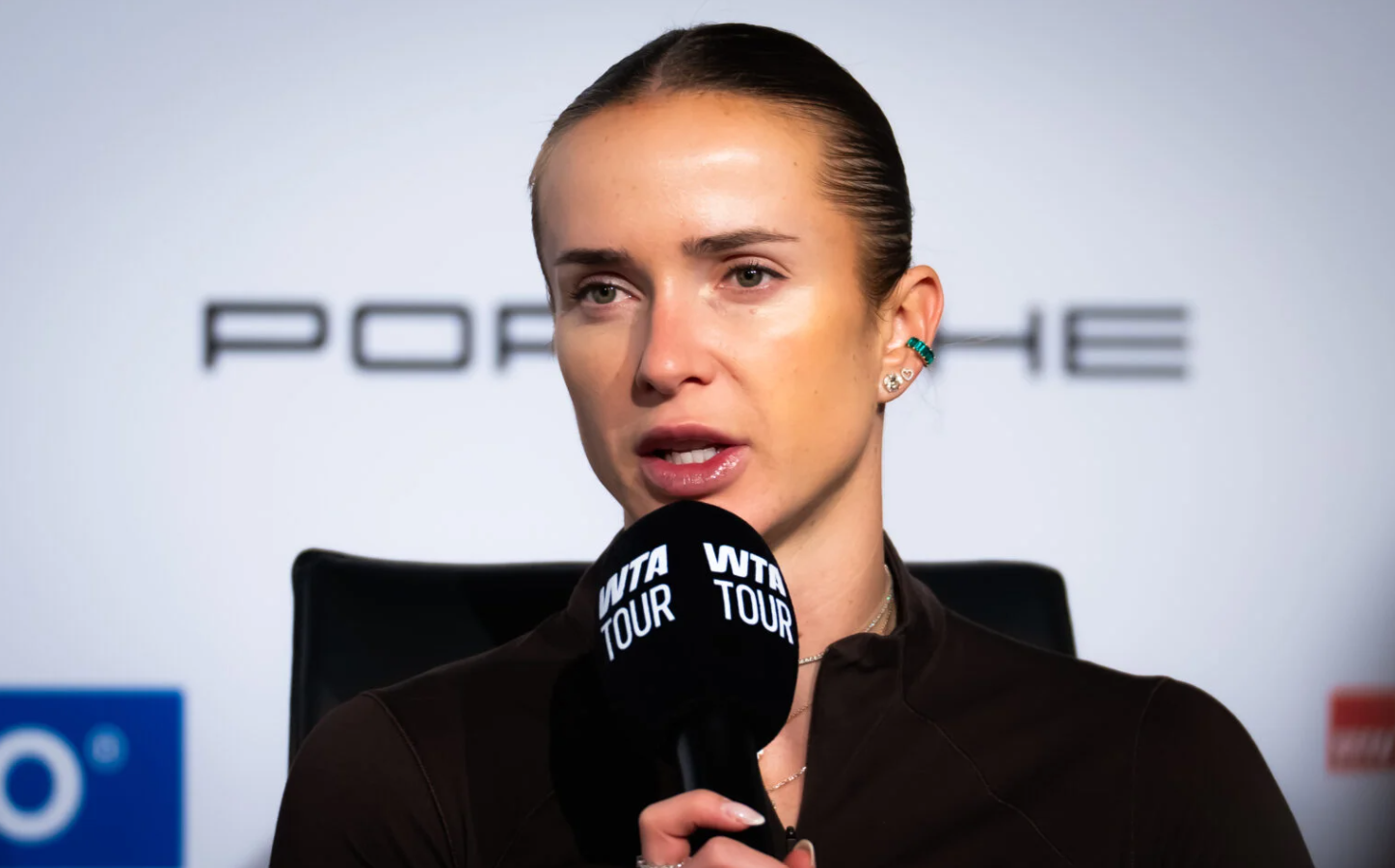 Crossing borders and war zones for the love of Ukraine