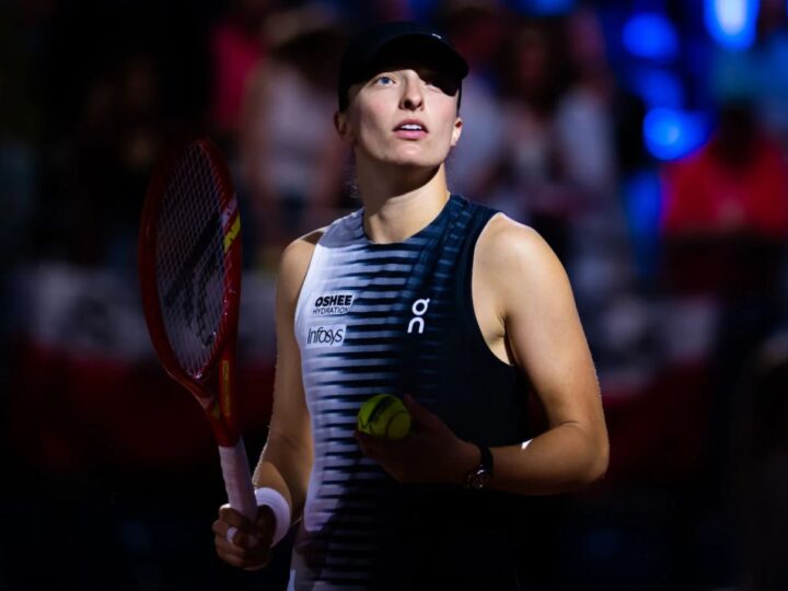 Manacor magic and a new chapter for Iga Swiatek