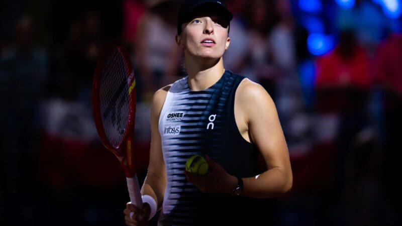 Manacor magic and a new chapter for Iga Swiatek