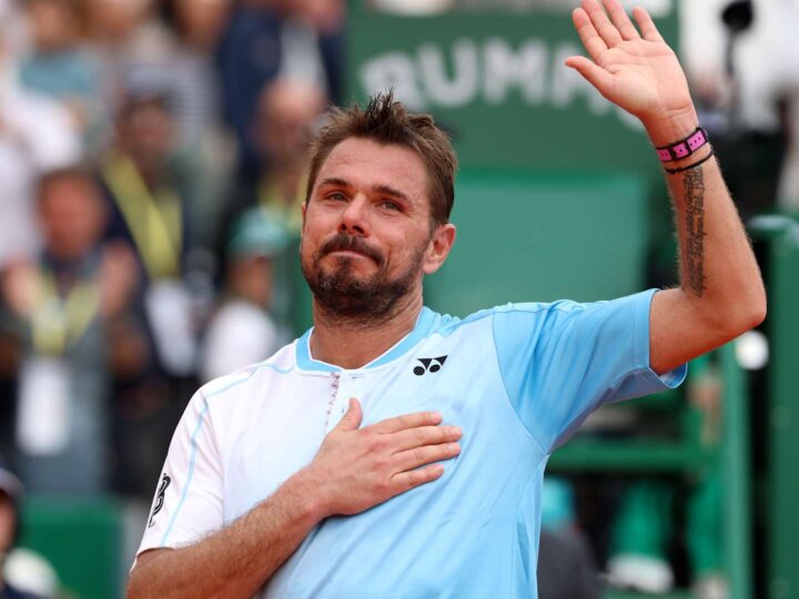 One final stand at home for the man who defied the giants