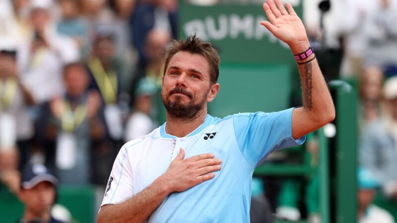 One final stand at home for the man who defied the giants