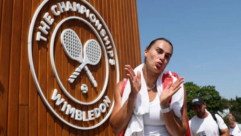 Why Aryna Sabalenka and elite Tennis stars are fighting for the tour’s survival