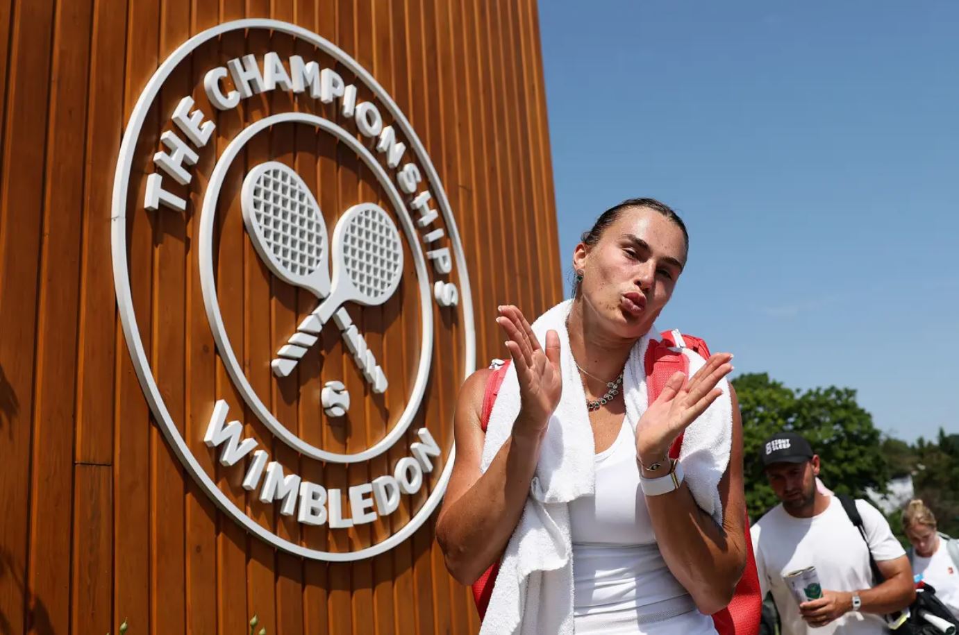 Why Aryna Sabalenka and elite Tennis stars are fighting for the tour’s survival