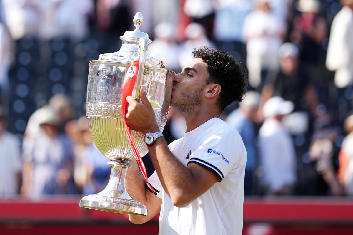 Nicolas Massu sparks an instant championship formula for Francisco Cerundolo