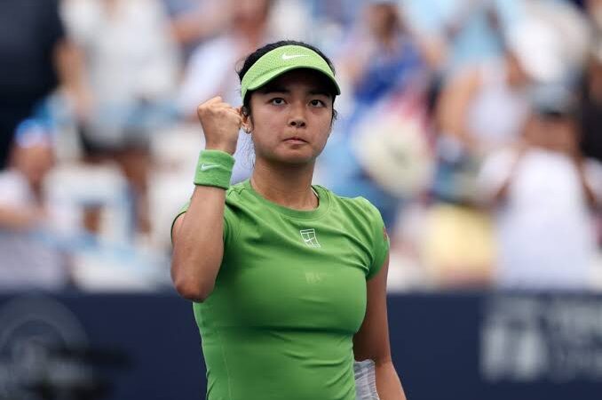 Alex Eala tames the inner mind games to overcome Leylah Fernandez in Washington