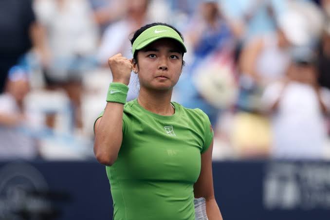 Alex Eala tames the inner mind games to overcome Leylah Fernandez in Washington