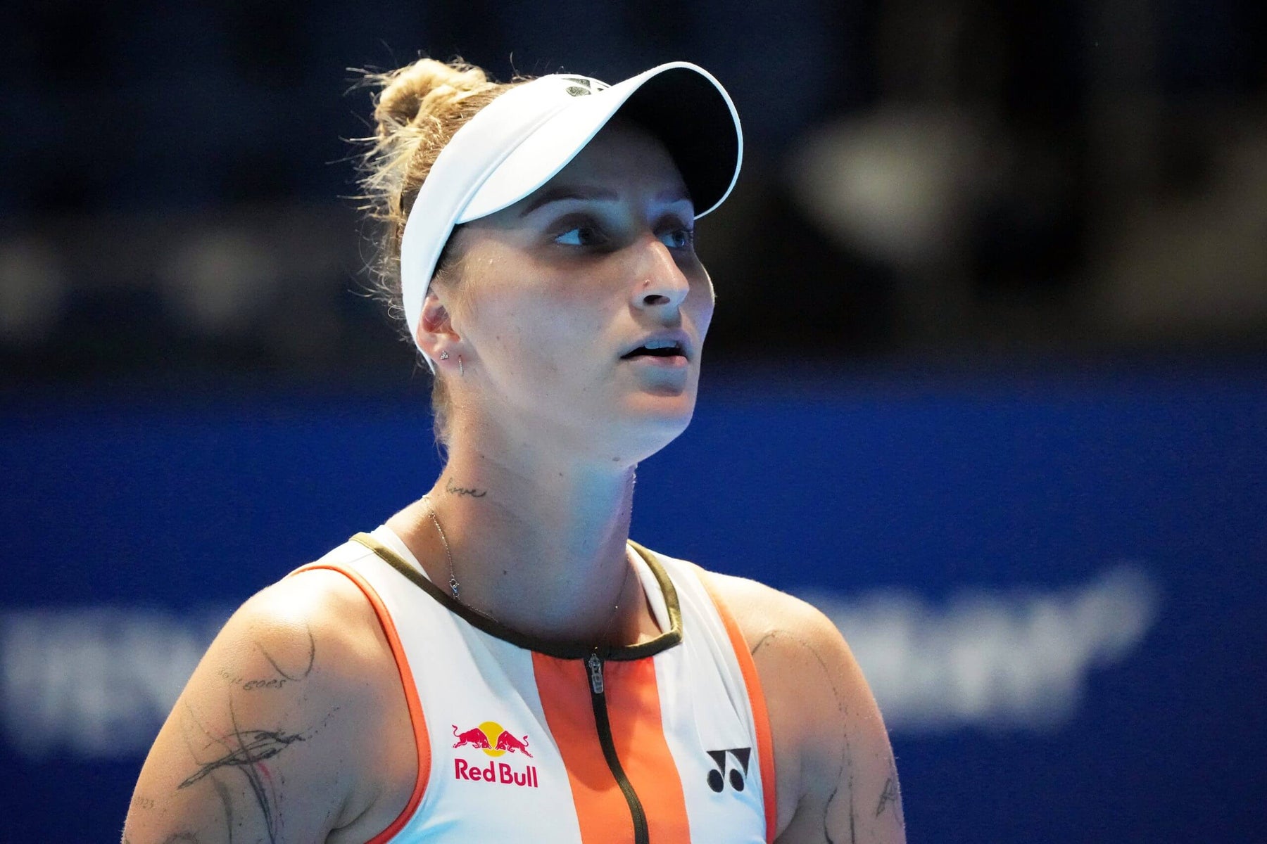 Marketa Vondrousova and tennis’s anti-doping knowledge gap